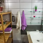 阿尔帕公寓