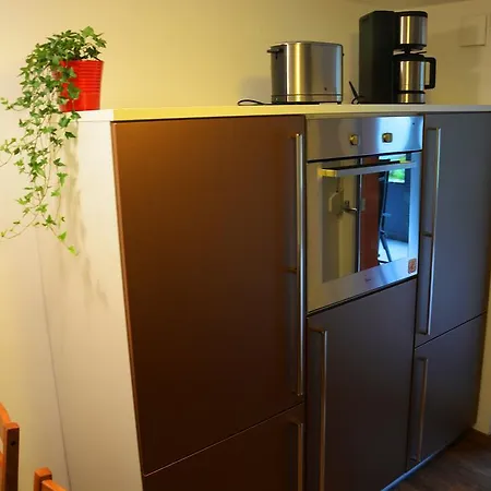 Arpa Apartment