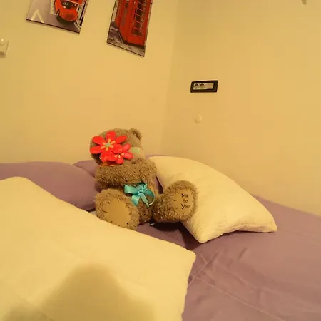 Arpa Apartment