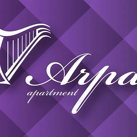 Arpa Apartment *