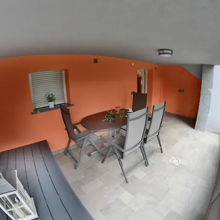Arpa Apartment