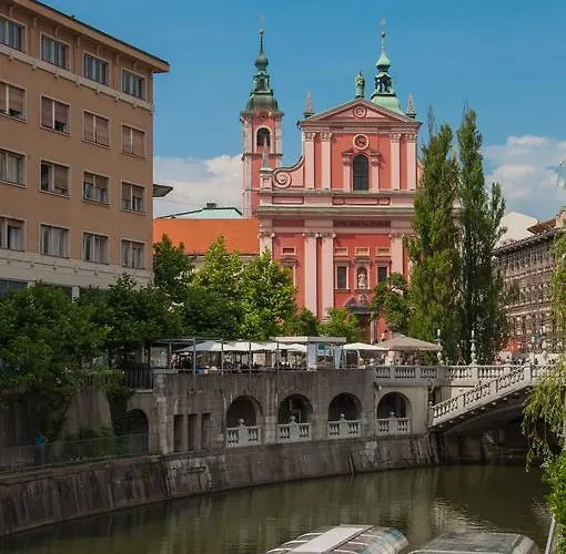 Apartman Arpa Ljubljana